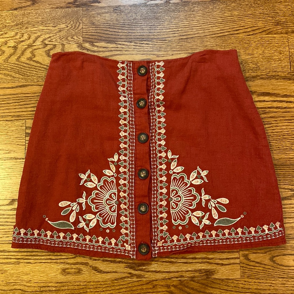 Cute Skirt